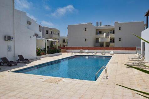Communal Pool