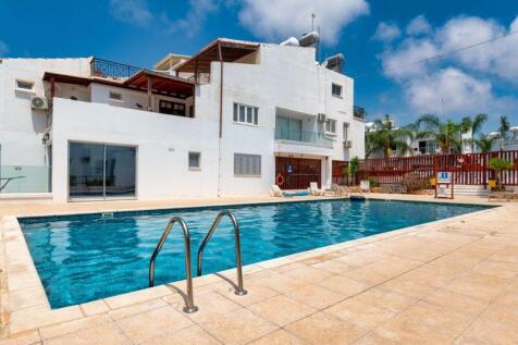 Communal Pool