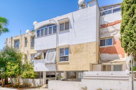 Apartment Block