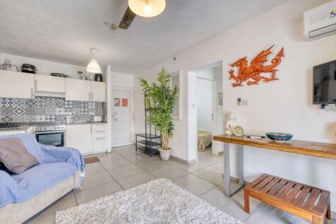 Lounge, Kitchen,...