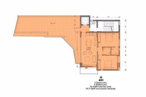 4th Floor Plans