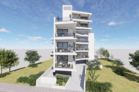 Apartments - Artist