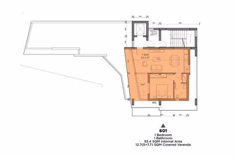 6th Floor Plans