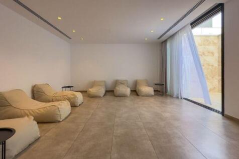 Basement Lounge