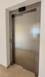 Lift to all Floors
