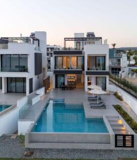 Villa 1 - Sun...