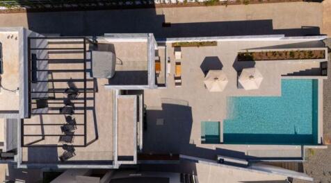 Aerial View of...