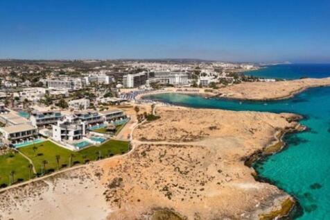 Aerial View of...
