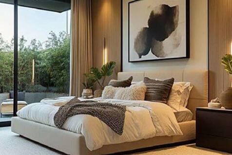 Bedroom Example