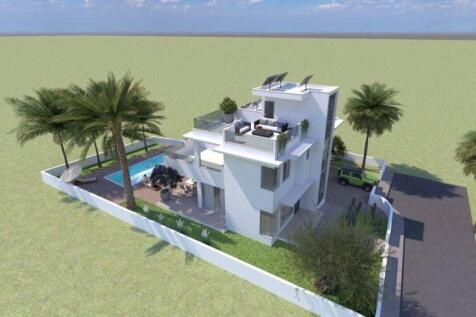 Aerial View of 5...