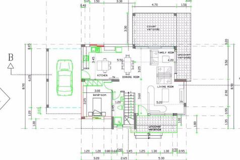 Villa 9 - Ground...