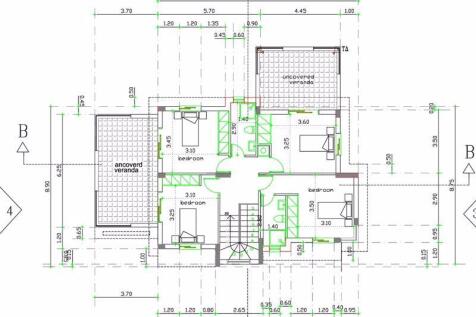 Villa 9 - 1st Floor
