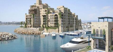 Apartments