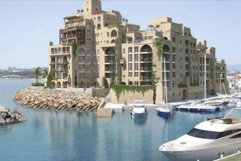 View of apartments 3