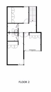 Floor 2 Floor Plan