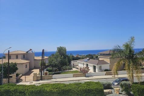 Balcony sea view