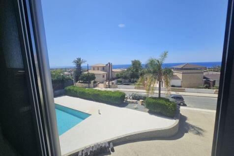 Bedroom 2 view