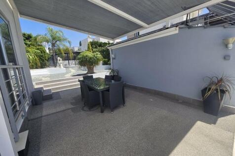 Veranda