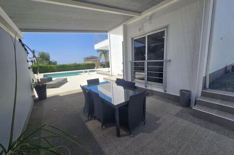 Veranda