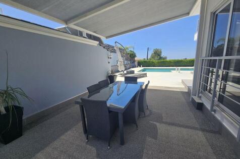 Veranda