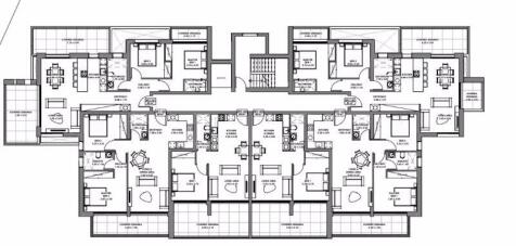 1st Floor Plans
