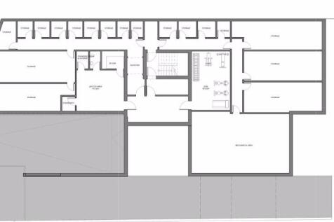 Basement Plans