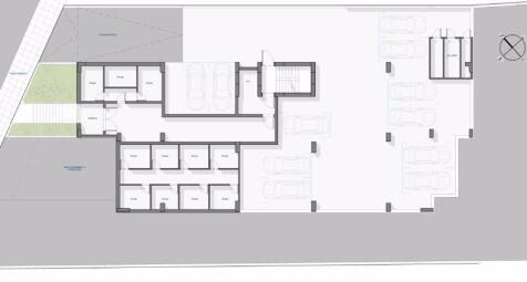 Ground Floor Plans