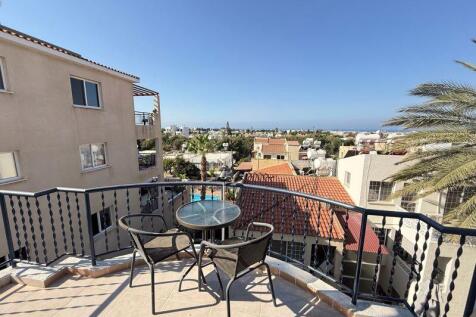Top Balcony