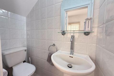 Guest WC