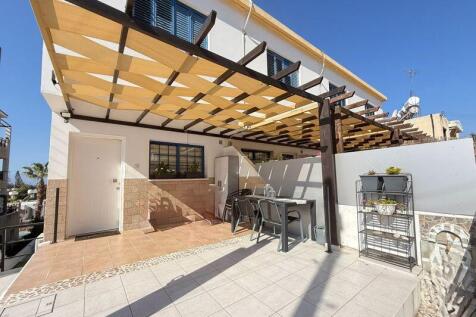 Front Terrace