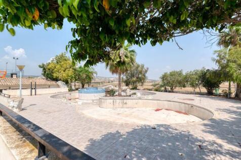 Communal Pool