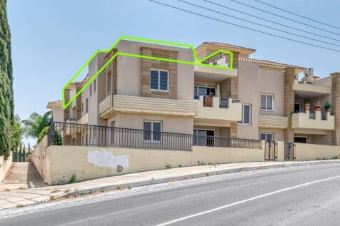 Apartment Outlined