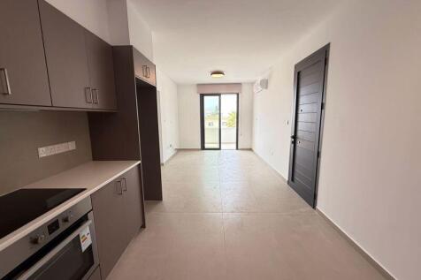 Open Plan Kitchen