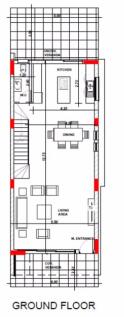 Ground Floor Floor