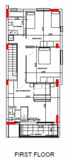 First Floor Floor