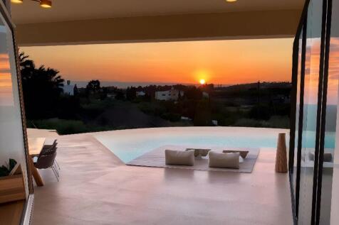 Sunset View