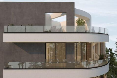 Penthouse Apartment