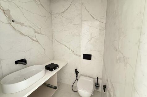 Guest WC