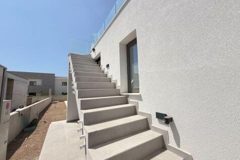 Roof Terrace...