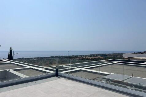 Roof Terrace