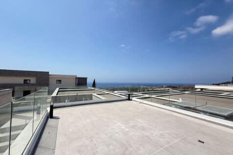 Roof Terrace