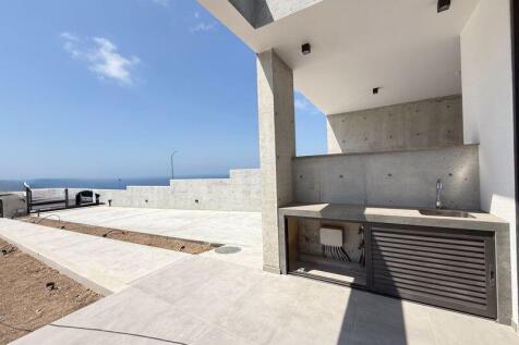 BBQ Area