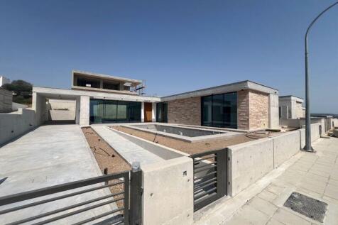 Front Property View