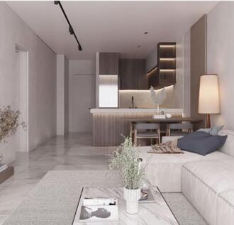 Lounge Example