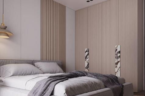 Bedroom Example