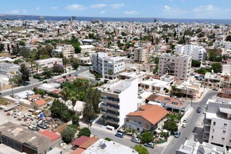 Aerial View of...