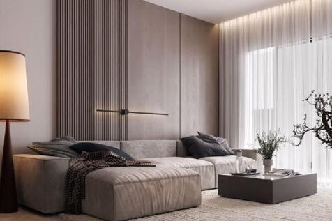 Lounge Example