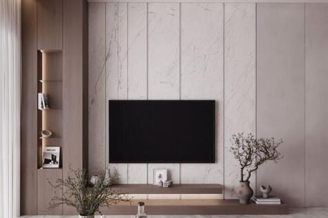 Lounge Example