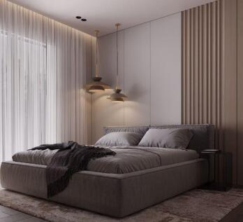 Bedroom Example