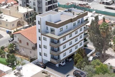 Aerial View of...